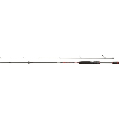 Berkley URBAN Micro Lure Spinning Rod 1,9 m 0,5-4 g 2 diely