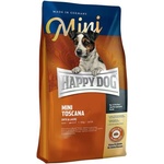 Happy Dog Mini Toscana 4 kg