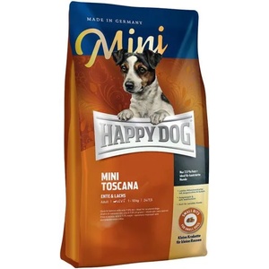 Happy Dog Mini Toscana 4 kg
