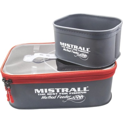 Mistrall taška 2 v 1 uzatvárateľná