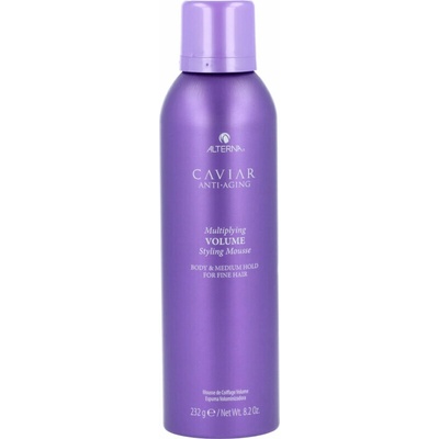 Alterna Caviar Multiplying Volume Styling Mousse 232 g