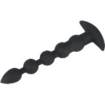 Black Velvets Rechargeable beads