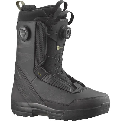 Salomon Malamute Dual Boa 24/25