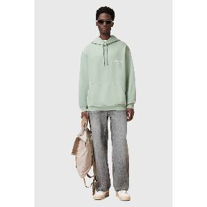 AllSaints Памучен суичър UNDERGROUND (M034NB) - answear - 179,92 лв