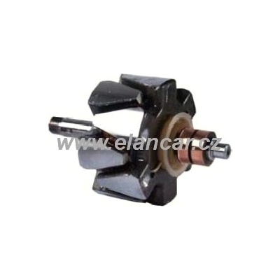 Rotor alternátoru Bosch 0120469014 / 1124035120