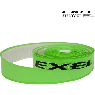 EXEL T-3 PRO neon green