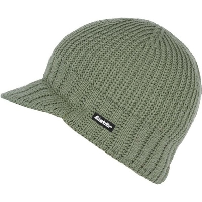 Eisbär Paul 2.0 Cap Green Zelená