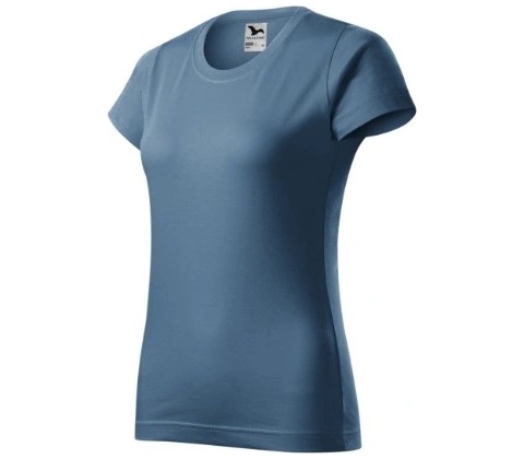 Malfini Basic 134 MAL 1346017 Denim