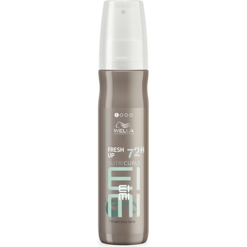 Image 1 of Wella Eimi Nutricurls Спрей за коса Fresh Up, 150 ml