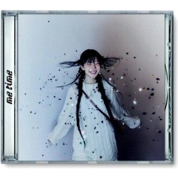 Mirani Me Time CD