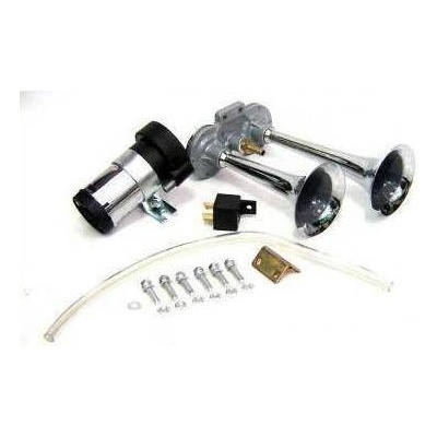 Klakson Air Metal Tuning ( 12V )
