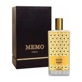 MEMO Womens Perfume EDP Memo Paris Granada (75 ml)