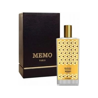 MEMO Womens Perfume EDP Memo Paris Granada (75 ml)