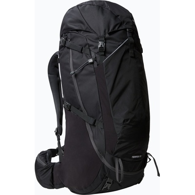 The North Face Мъжка раница за трекинг The North Face Terra 65 l black/asphalt grey