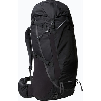 The North Face Мъжка раница за трекинг The North Face Terra 65 l black/asphalt grey