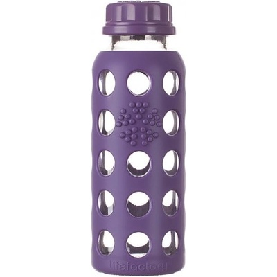 Lifefactory 250 ml Purple