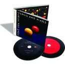 WINGS: VENUS AND MARS CD