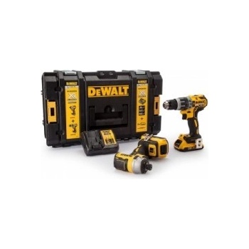 DeWALT DCK266D2