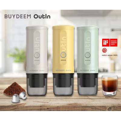 Buydeem OTEM-01-CG zelený – Zboží Dáma Buydeem OTEM-01-CG zelený – Zboží Dáma