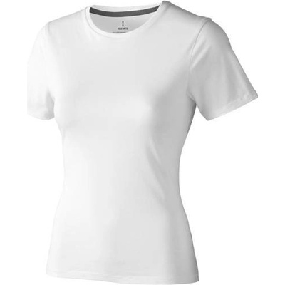 Elevate NANAIMO LADIES T SHIRT sv zelená