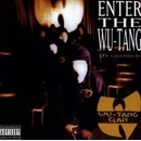 WU-TANG CLAN - ENTER THE WU-TANG (1CD)