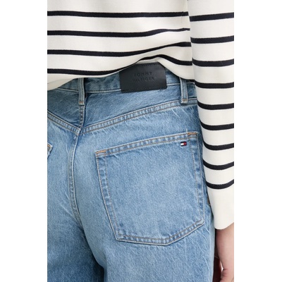 Tommy Hilfiger Дънки с лен Tommy Hilfiger (WW0WW44366)