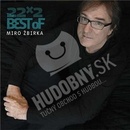 Miro Žbirka - 22x2 The Best Of Miro Žbirka CD