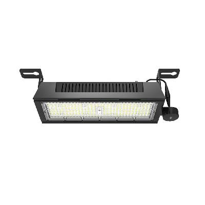 Vista120 led КАМБАНА 120w 5700k ip65+АВ (98vista120we)