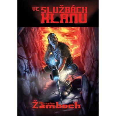 Ve službách klanu – Zboží Mobilmania