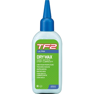 Weldtite Mazací olej na reťaz TF2 Ultra Dry Wax 100 ml