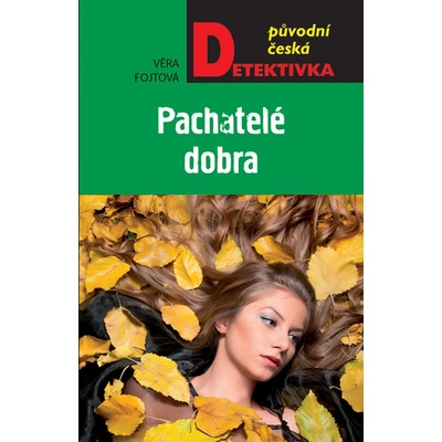 Pachatele dobra