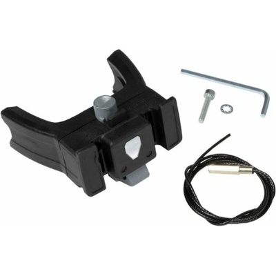 adaptér bez zámku ORTLIEB Mounting Set E-Bike
