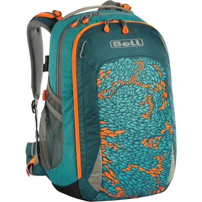 Boll Smart 24 Fish teal – Zboží Dáma