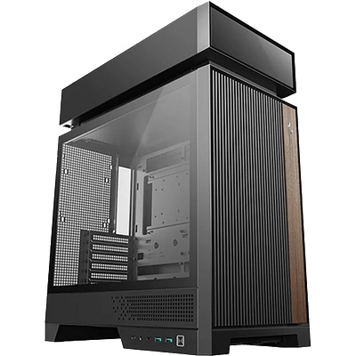 Deepcool CL660 black (R-CL660-BKNNA0-G-1)