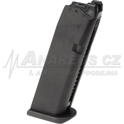 Umarex plynový pro Glock 17 Gen5 GBb 23 BBs