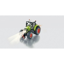 Siku Claas Control Axion 850 s modulem dálk ovl a konektorem EURO 1:32