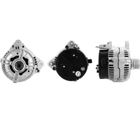 generátor LUCAS LRB00385