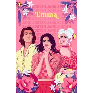 Emma | Jane Austen (ISBN: 9780241734896)