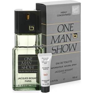 Jacques Bogart Мъжки луксозен комплект - Jacques Bogart One Man Show Set - homeandbeauty