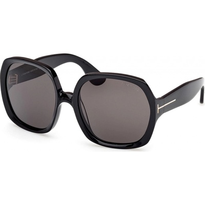 Tom Ford Saffron FT1221 01A