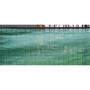 Image 1 of Мрежа 97% плътност - зелена