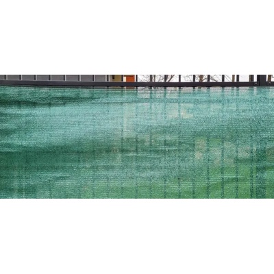 Мрежа 97% плътност - зелена