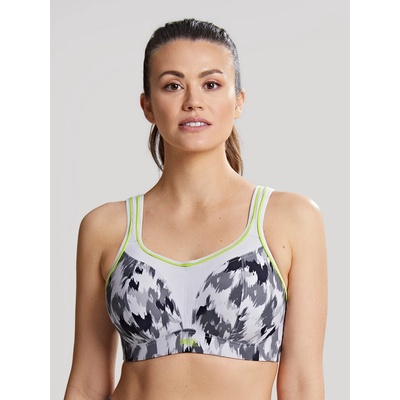 Panache 7341 Grey Animal