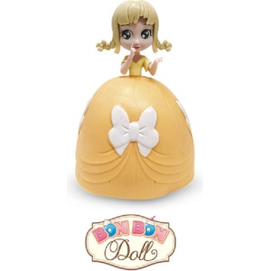 Sbabam Bon Bon Doll Кукла сладкиш Candy (SBA35026U)