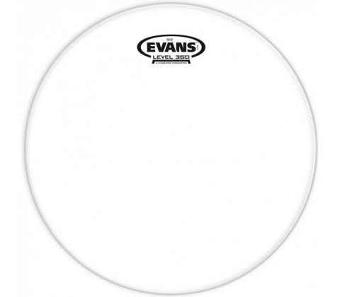 Evans 8" G12 Clear