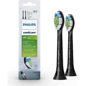 Philips Sonicare W2 Optimal Standard HX6062/13 2 ks