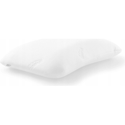 Tempur Symphony ergonomický polštář na spaní 63x43x11