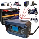 Qoltec STD AGM GEL LiFePO4