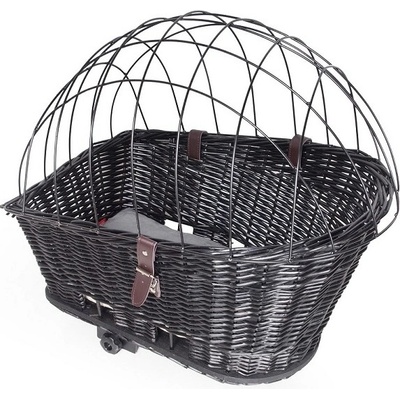 Tommi Proutěný koš na kolo nosnost 12 kg 55 x 38 x 50 cm – Zbozi.Blesk.cz Tommi Proutěný koš na kolo nosnost 12 kg 55 x 38 x 50 cm – Zbozi.Blesk.cz