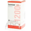 Lucetam 1200 mg tbl.flm.60 x 1200 mg
